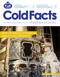 Cold Facts Vol 38 No 3