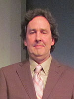 Jeffrey Feller, 2011