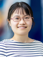 Dr. Jingyuan Xu, 2021