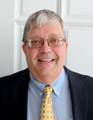 Photo of John Weisend