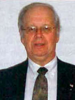 James Missig, 2004