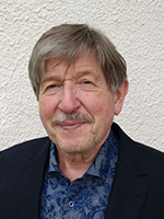 Dr. Kurt Uhlig, 2017