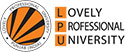 Lovely Professioanl University logo